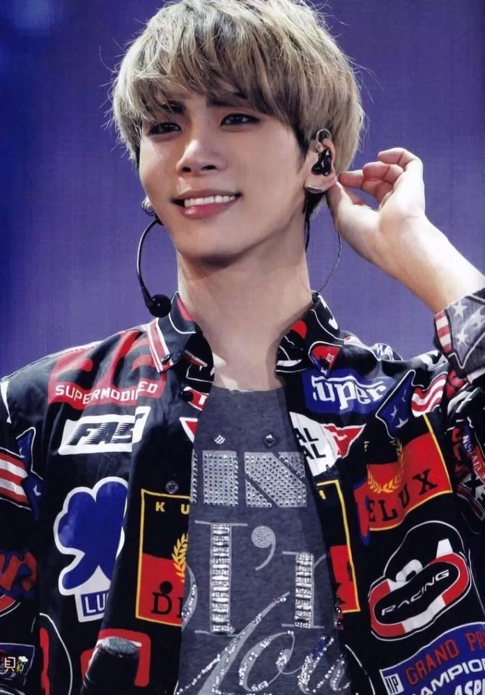 SHINee Jonghyun