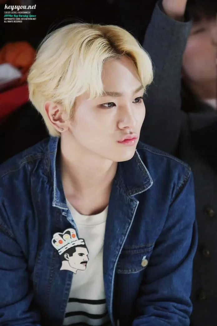 SHINee Key