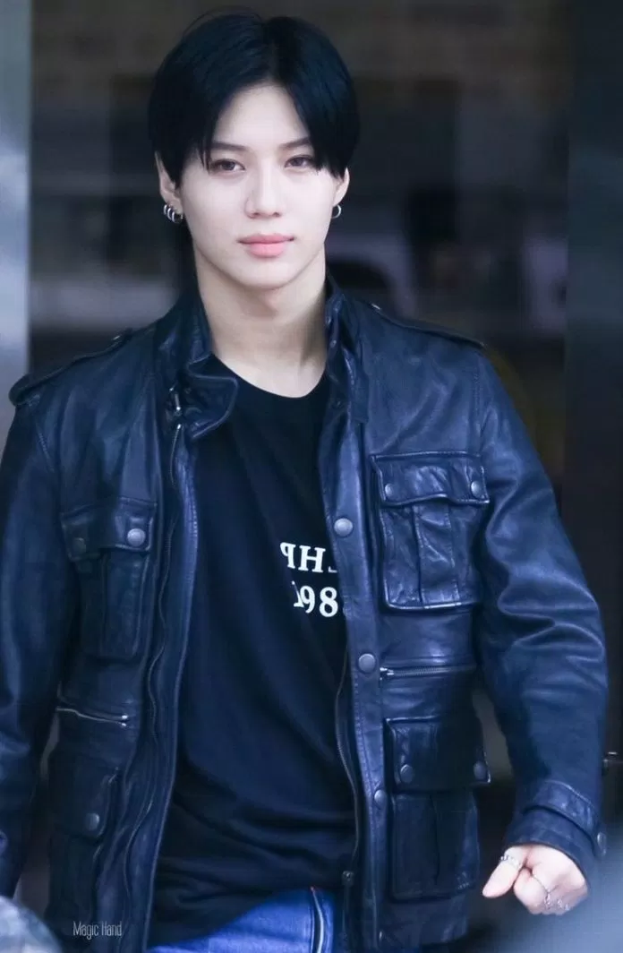 SHINee Taemin