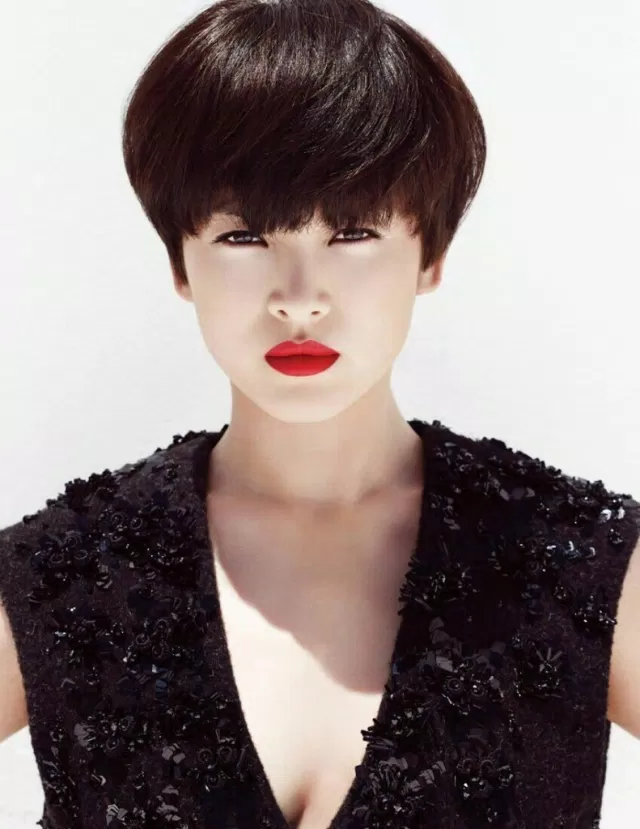 Song Hye Kyo 2009