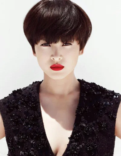Song Hye Kyo 2009