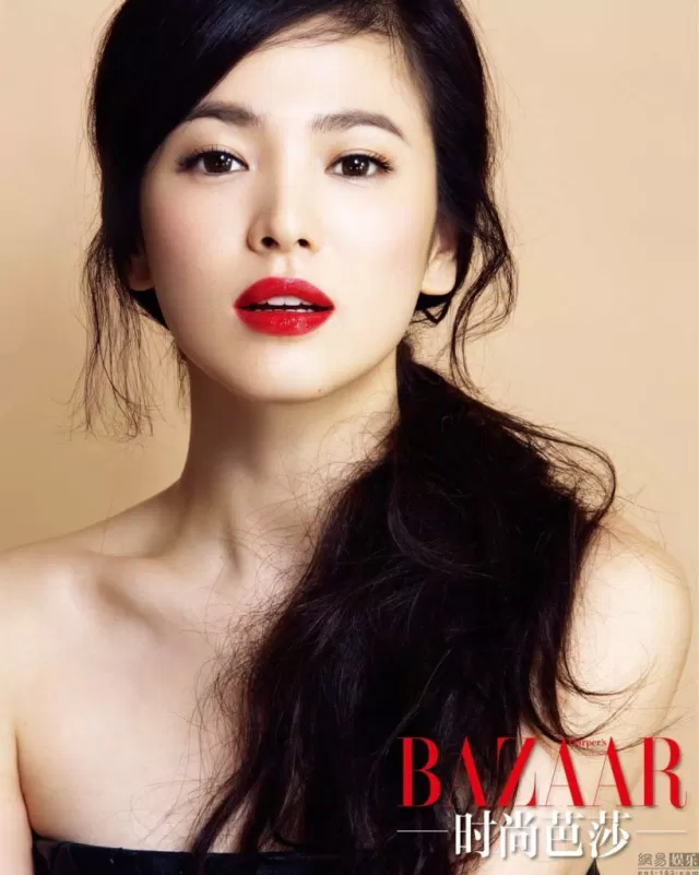 Song Hye Kyo 2010