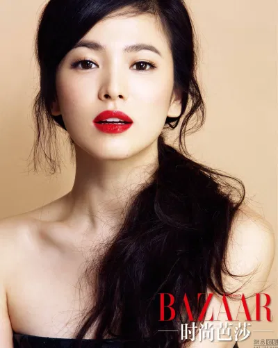 Song Hye Kyo 2010