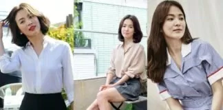 Song Hye Kyo