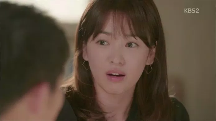Song Hye Kyo