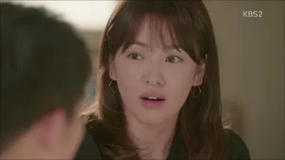 Song Hye Kyo