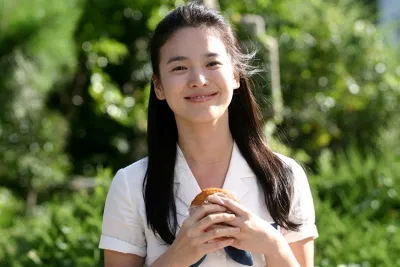 Song Hye Kyo 2005