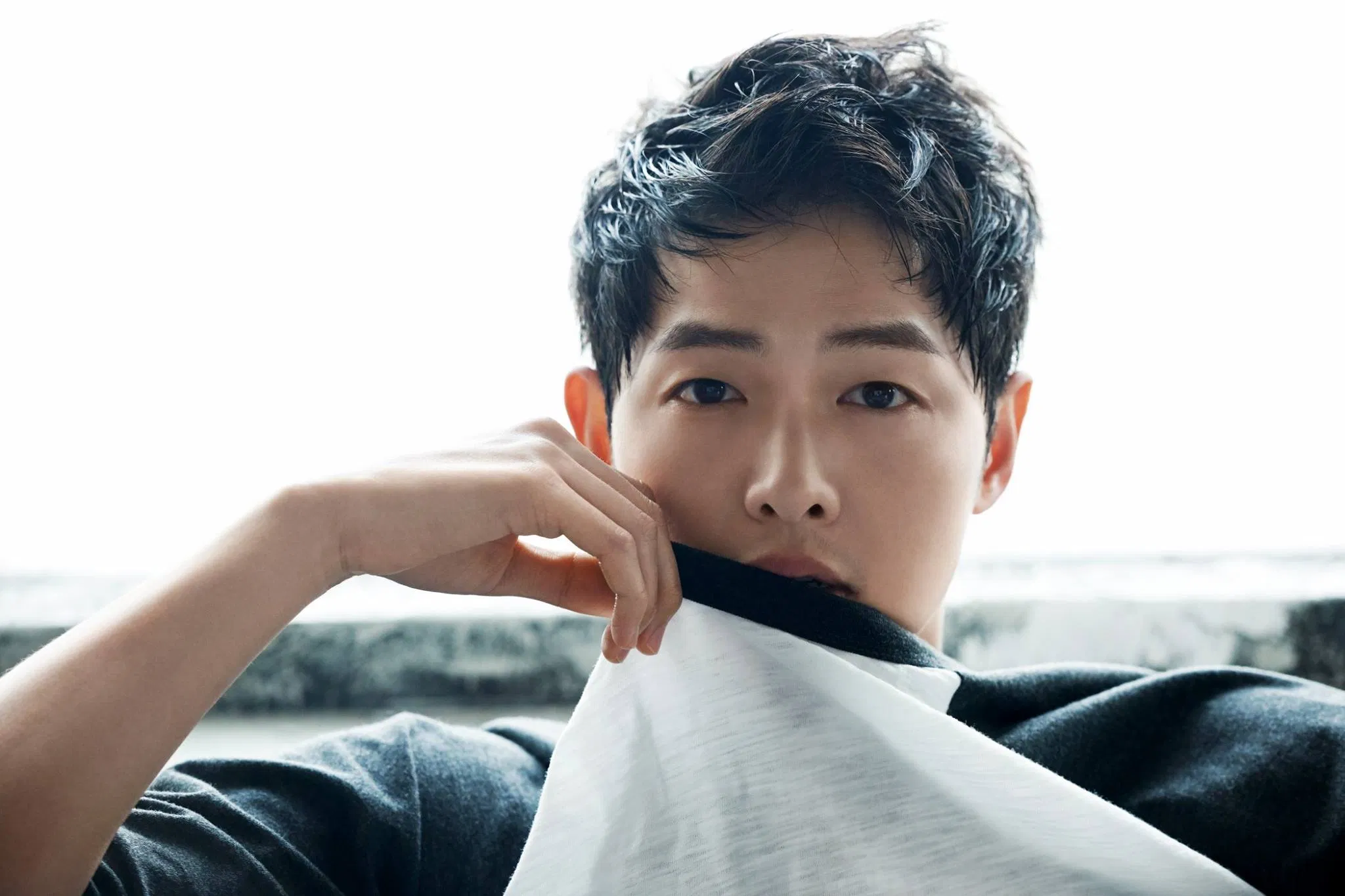 Song Joong Ki