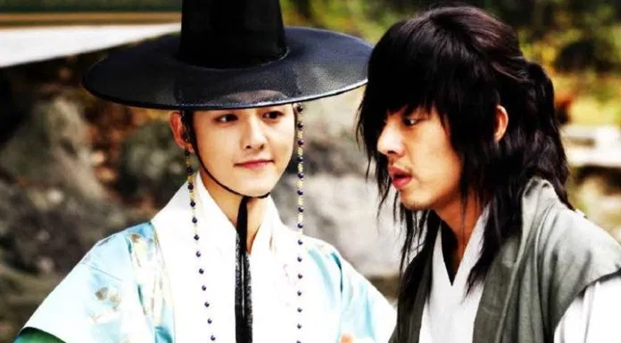 song joong ki