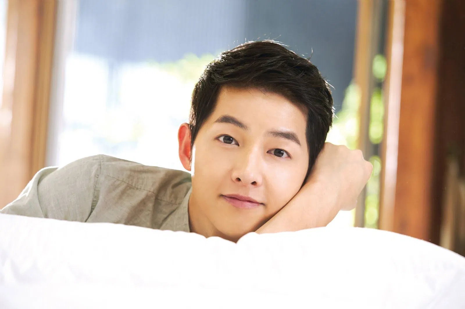 Song Joong Ki