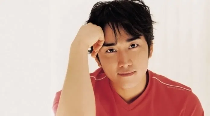 Song Seung Heon