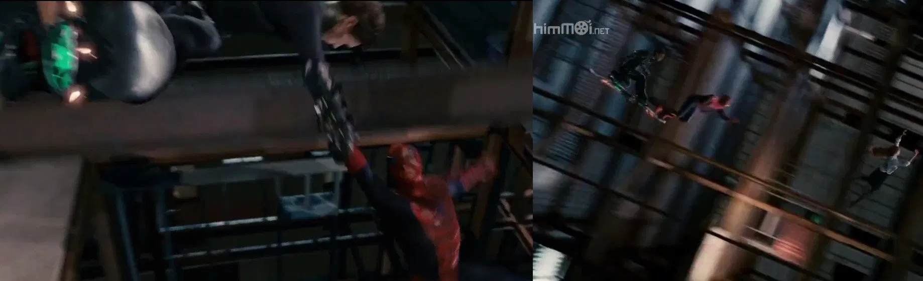 spider-man-vs-goblin