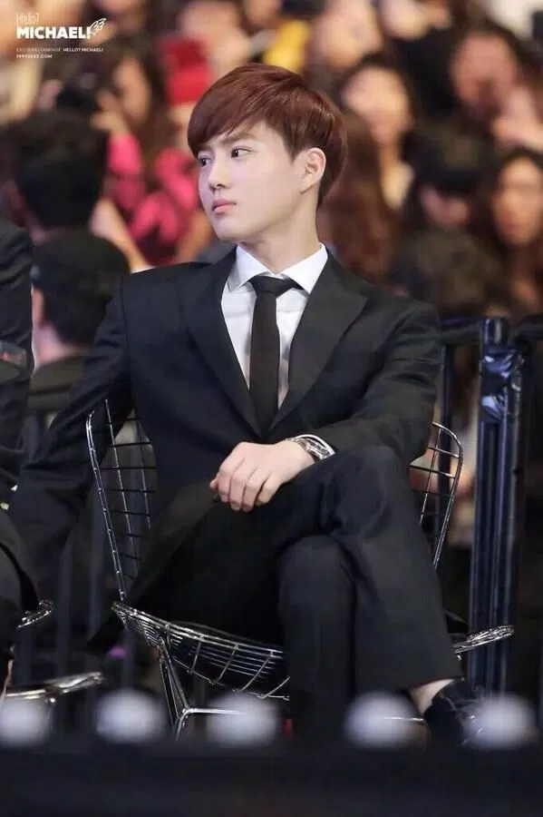 Suho