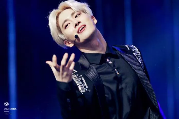 Suho