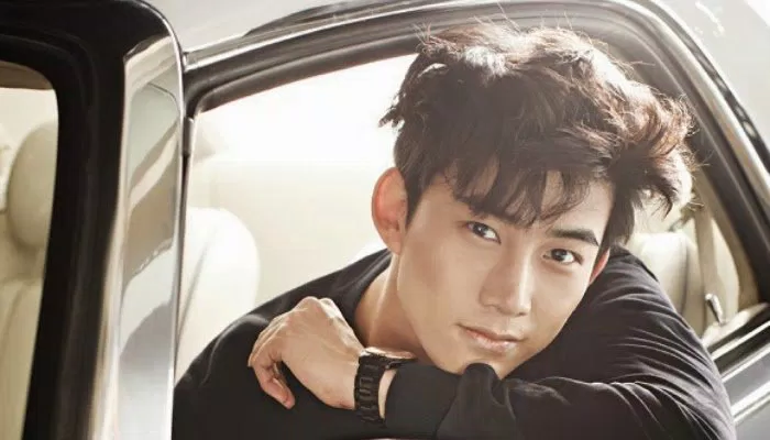 Taecyeon