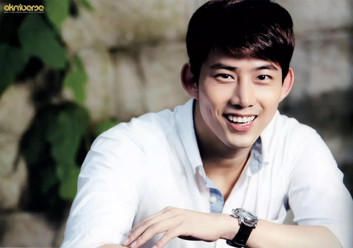 Taecyeon