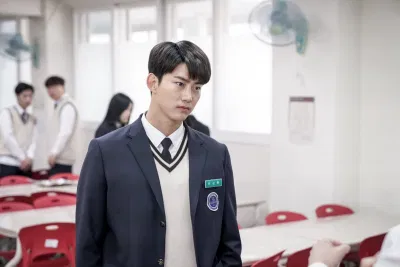 Taecyeon