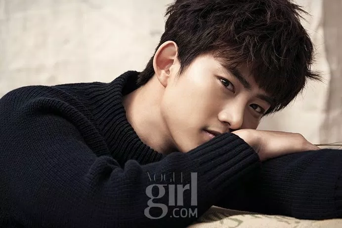 Taecyeon