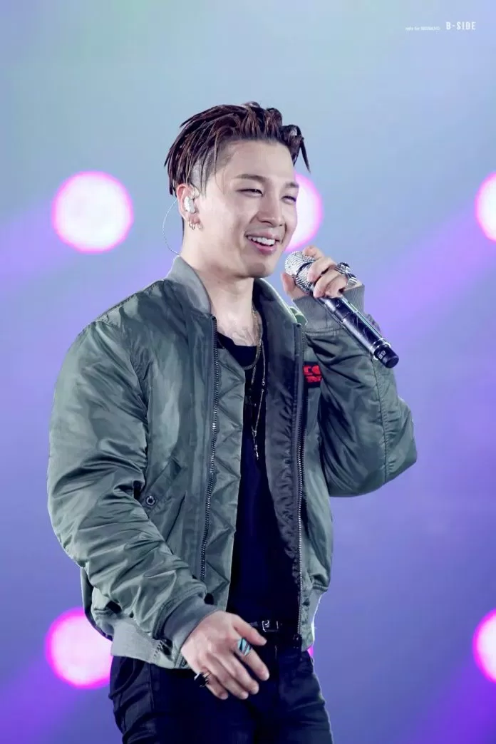 Taeyang