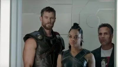 Team Thor