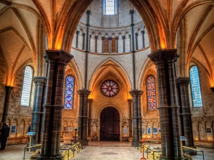 Temple Church