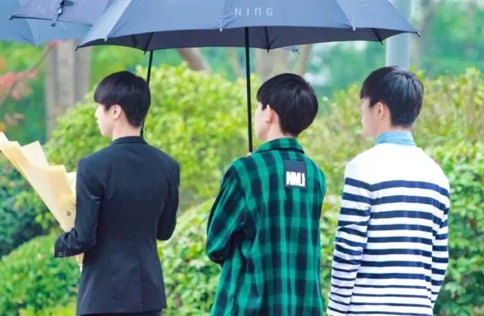 TFBoys