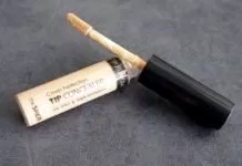 The SAME Cover Perfection Tip Concealer