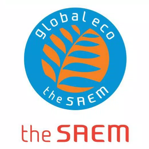 The SAEM logo
