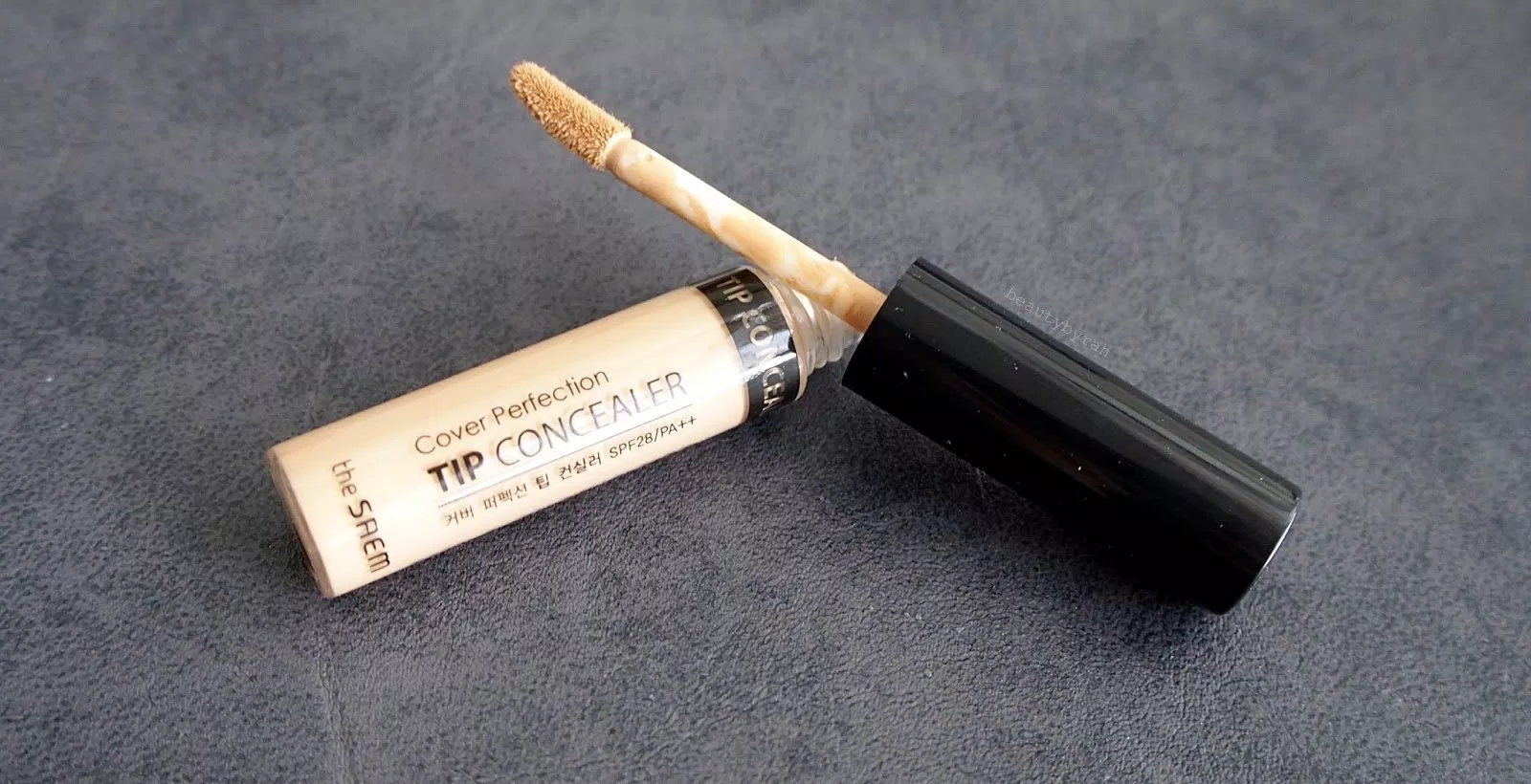 The SAME Cover Perfection Tip Concealer