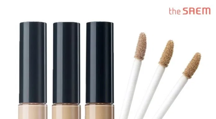 The SAME Cover Perfection Tip Concealer