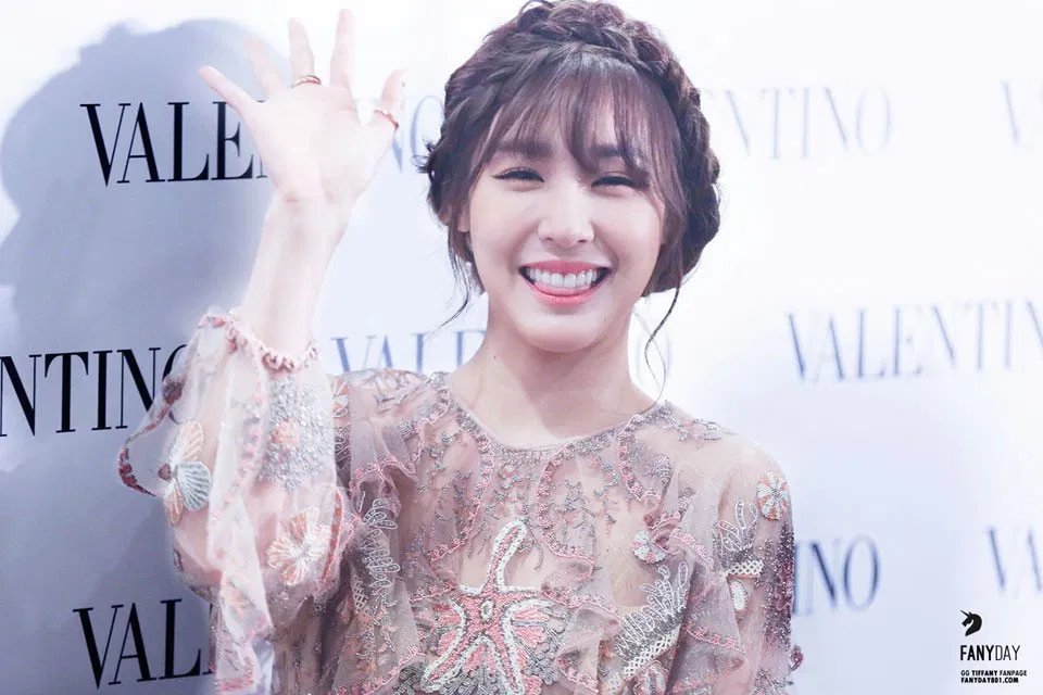 tiffany