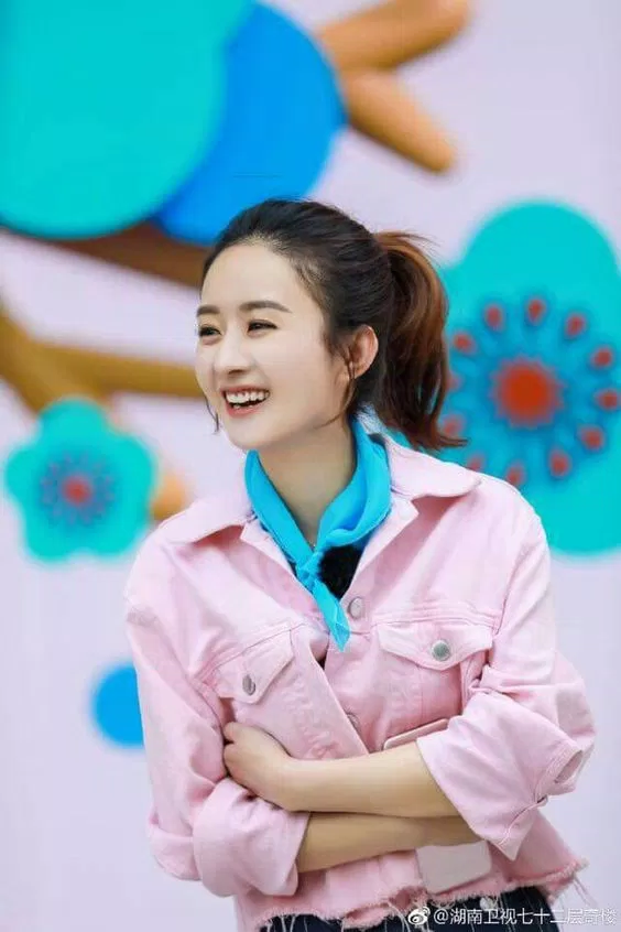 tóc cột đuôi ngựa