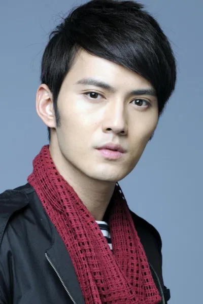 từ chính hy
