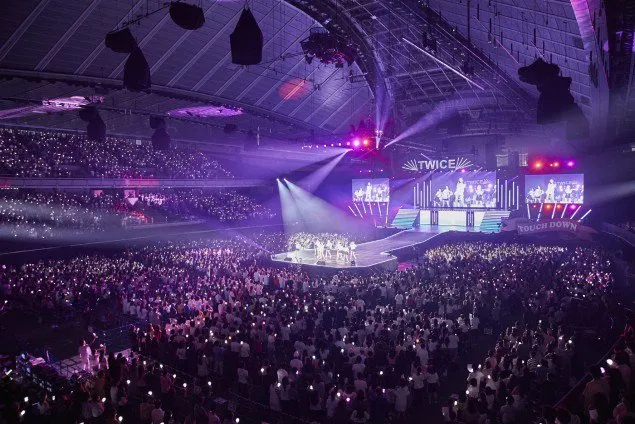 twice
