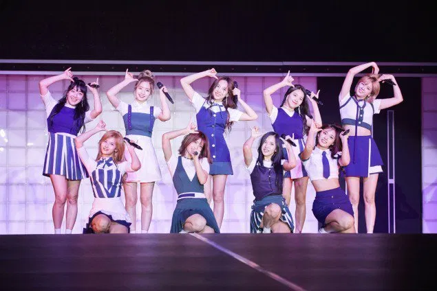 twice