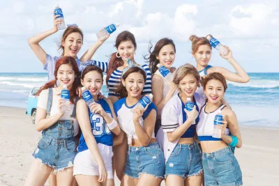 twice