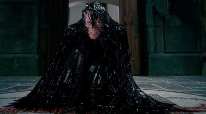 venom