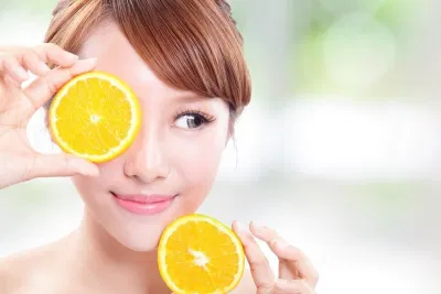 Vitamin C