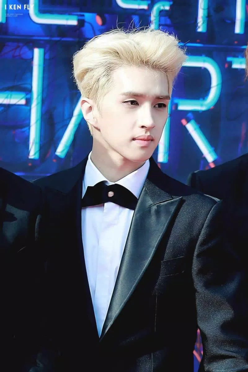 VIXX Ken