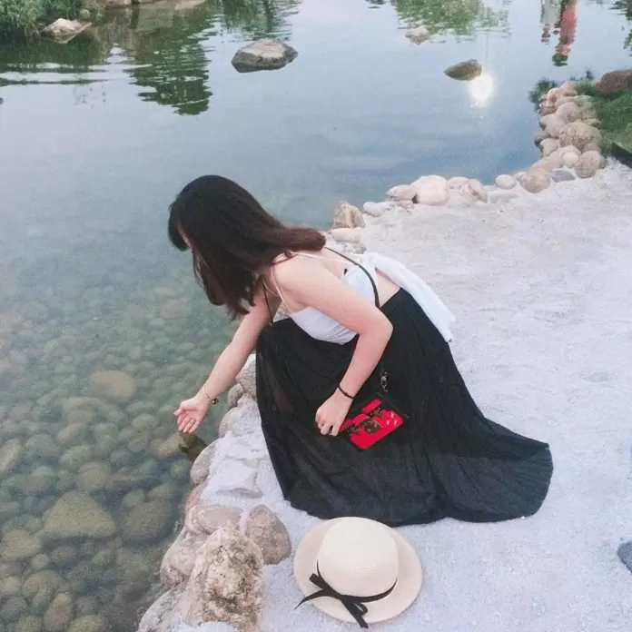 vườn Nhật