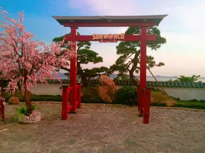 Vườn Nhật