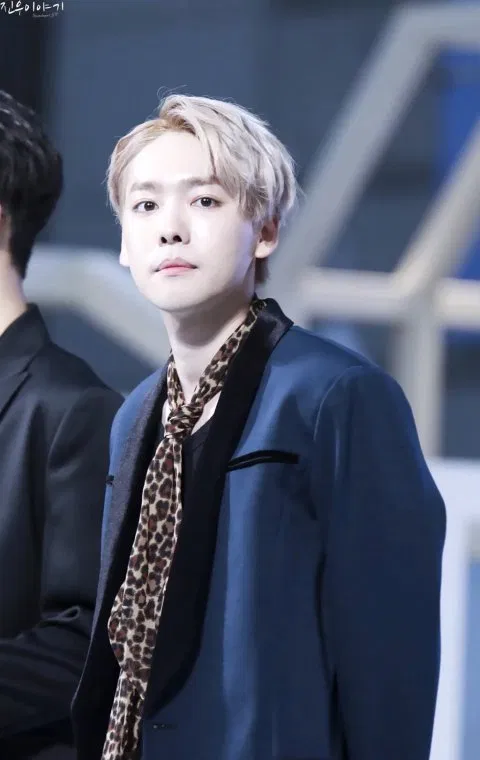 WINNER Jinwoo