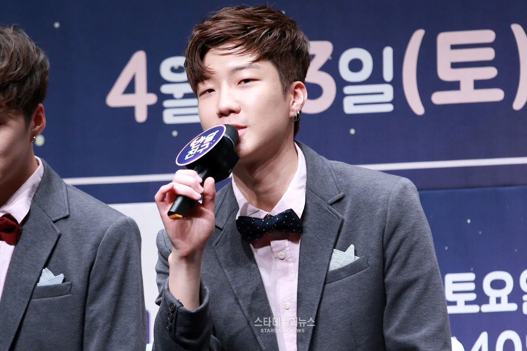 WINNER Seunghoon