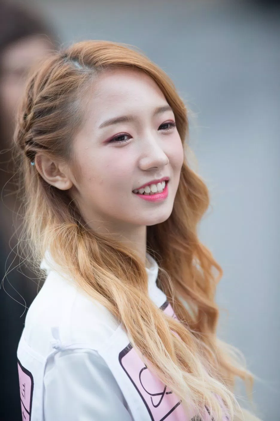 WJSN Mei Qi