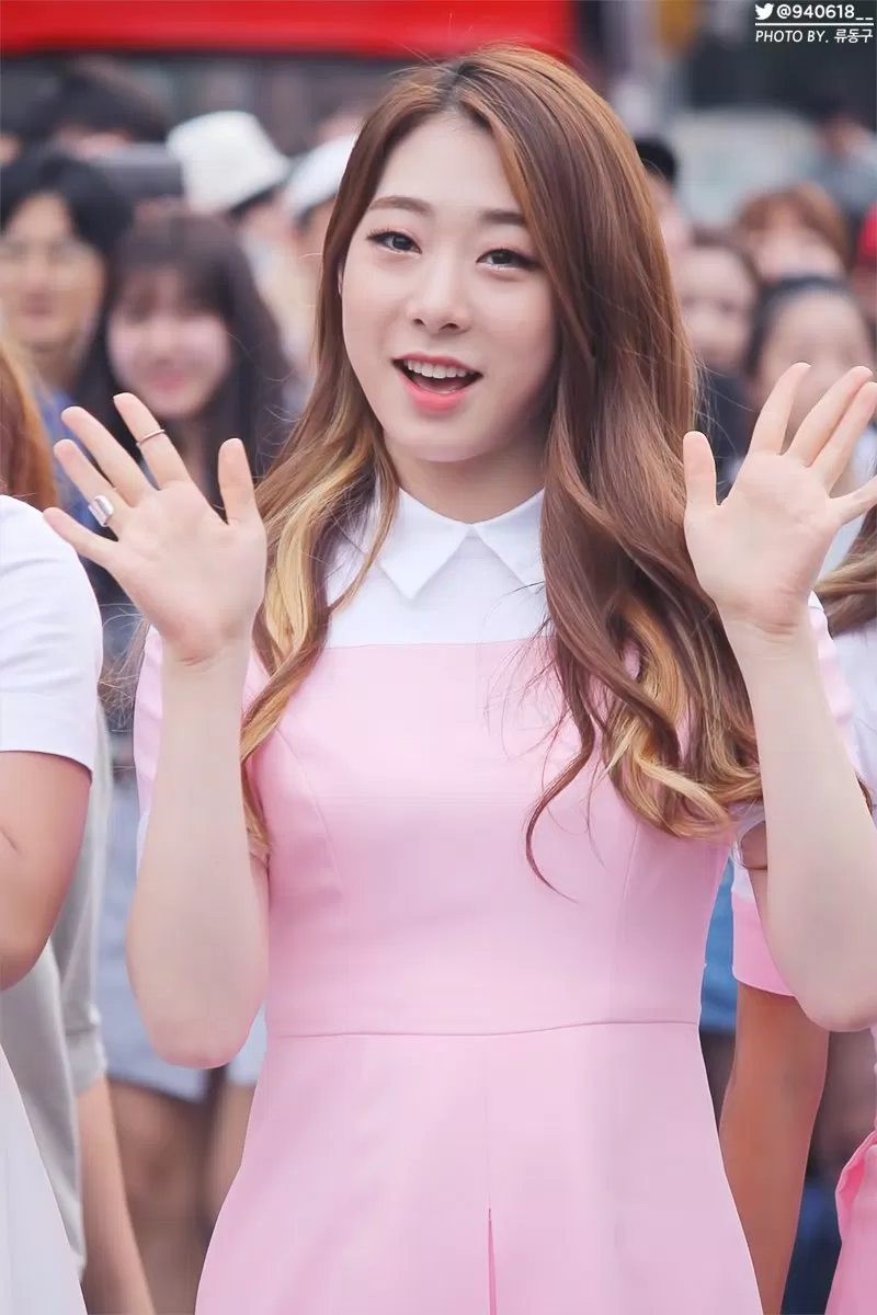 WJSN Yeonjung