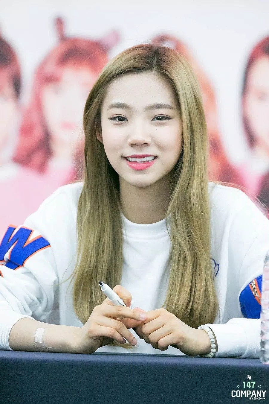 WJSN Yeoreum