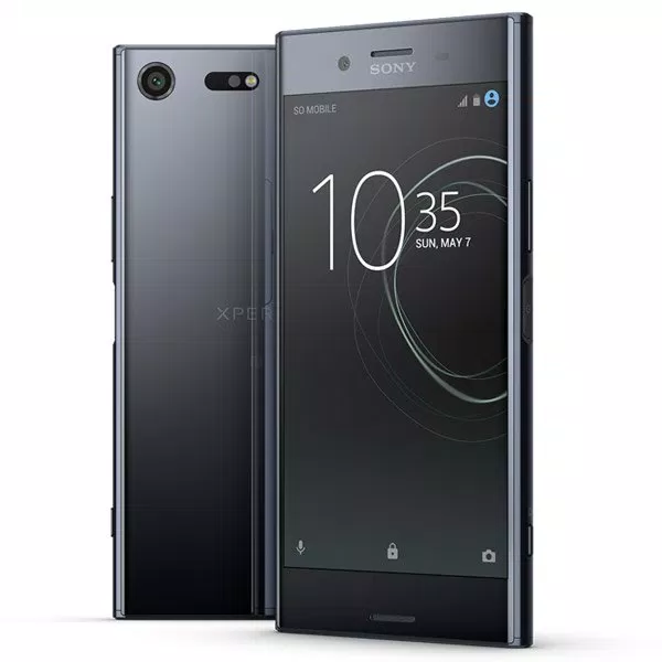 227 Top 5 Smartphone đáng mua nhất trong tháng 7/2017 mới nhất 2 Sony Xperia XZ Premium