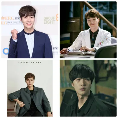 Yang Se Jong