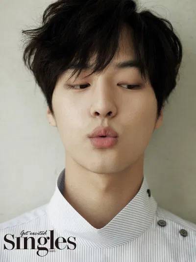 Yang Se Jong