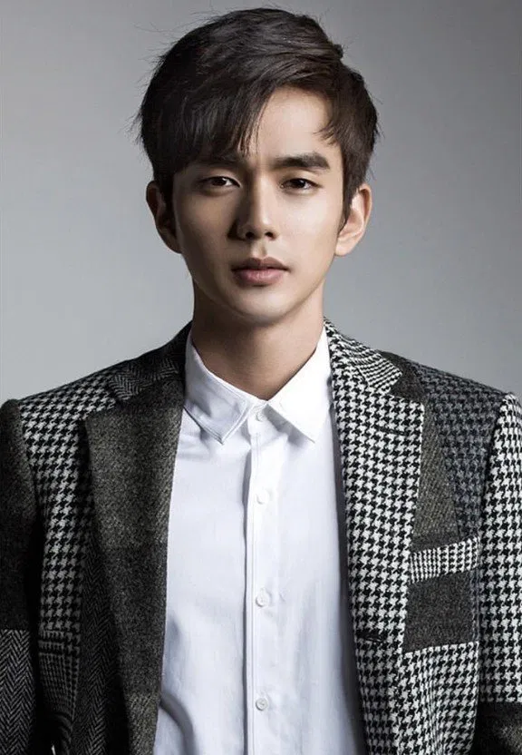 Yoo Seung Ho